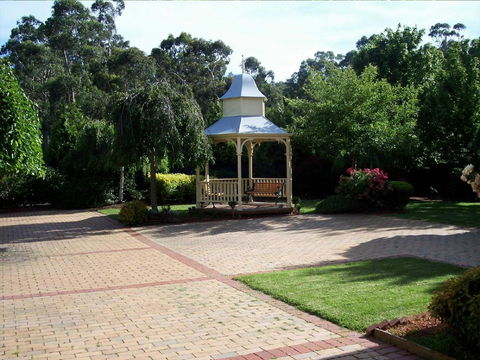 Nightcap At York On Lilydale - Kingaroy Accommodation 39