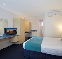 Hamilton Town House Motel - Kingaroy Accommodation