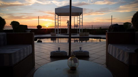 Tintagel - Kingaroy Accommodation 29