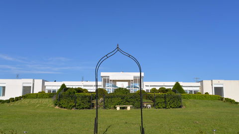 Tintagel - Kingaroy Accommodation 1
