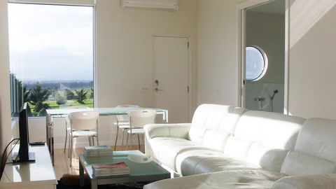 Tintagel - Kingaroy Accommodation 5