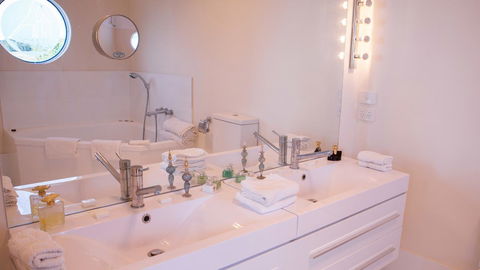Tintagel - Kingaroy Accommodation 23