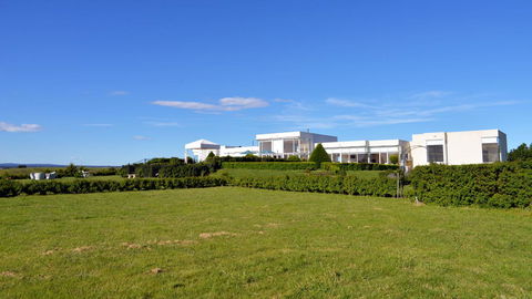 Tintagel - Kingaroy Accommodation 13