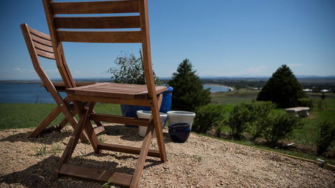 Tintagel - Kingaroy Accommodation 32