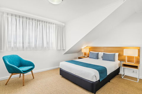 Aligned Corporate Residences Williamstown - Kingaroy Accommodation 15