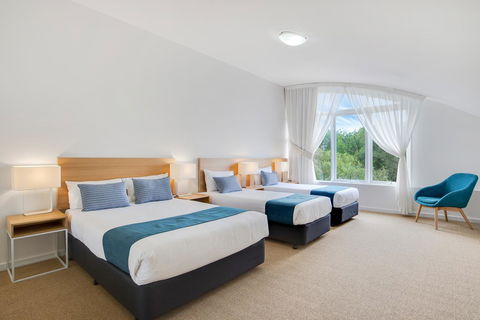 Aligned Corporate Residences Williamstown - Kingaroy Accommodation 14