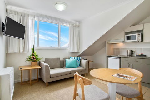 Aligned Corporate Residences Williamstown - Kingaroy Accommodation 19
