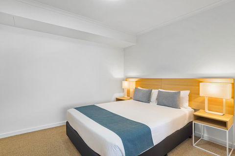 Aligned Corporate Residences Williamstown - Kingaroy Accommodation 12