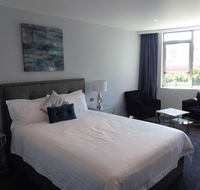 PrivateStudio in Quay West Building - Kingaroy Accommodation