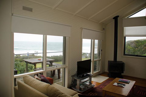 5 Whitecrest Great Ocean Road Resort - Ocean Views - Kingaroy Accommodation 38