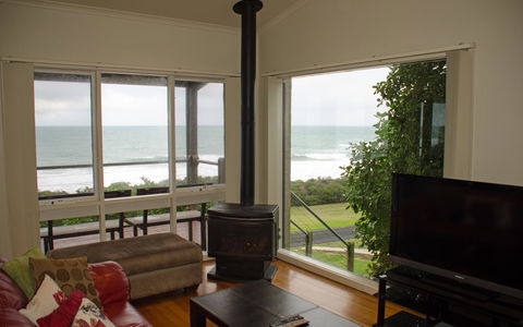 5 Whitecrest Great Ocean Road Resort - Ocean Views - Kingaroy Accommodation 33