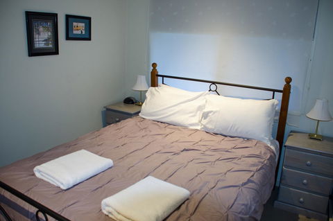 5 Whitecrest Great Ocean Road Resort - Ocean Views - Kingaroy Accommodation 21