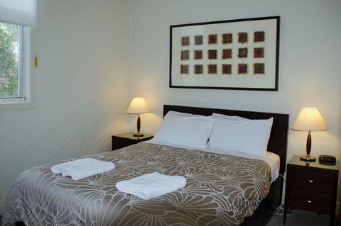 5 Whitecrest Great Ocean Road Resort - Ocean Views - Kingaroy Accommodation 40
