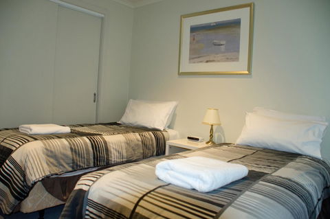 5 Whitecrest Great Ocean Road Resort - Ocean Views - Kingaroy Accommodation 28