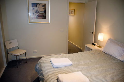 5 Whitecrest Great Ocean Road Resort - Ocean Views - Kingaroy Accommodation 27