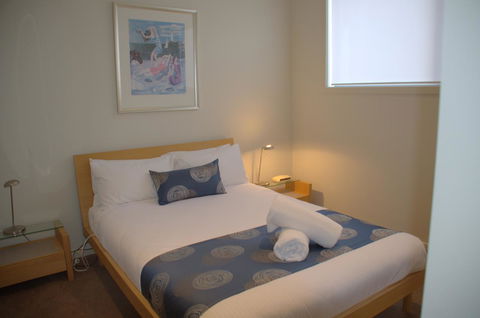 5 Whitecrest Great Ocean Road Resort - Ocean Views - Kingaroy Accommodation 3