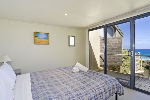 5 Whitecrest Great Ocean Road Resort - Ocean Views - Kingaroy Accommodation 10