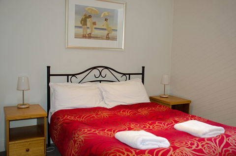 5 Whitecrest Great Ocean Road Resort - Ocean Views - Kingaroy Accommodation 25