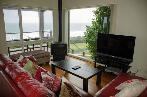 5 Whitecrest Great Ocean Road Resort - Ocean Views - Kingaroy Accommodation 29