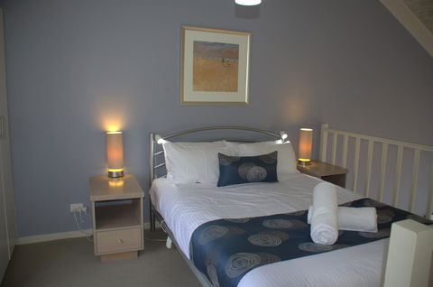 5 Whitecrest Great Ocean Road Resort - Ocean Views - Kingaroy Accommodation 1