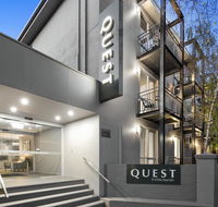 Quest St Kilda Bayside - Kingaroy Accommodation