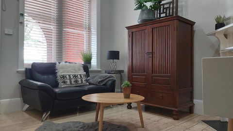 Boutique Heritage Studios On Ryrie Geelong CBD Opposite Hospital - Kingaroy Accommodation 0