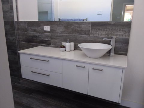 Boutique Heritage Studios On Ryrie Geelong CBD Opposite Hospital - Kingaroy Accommodation 13