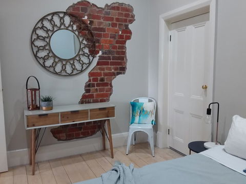 Boutique Heritage Studios On Ryrie Geelong CBD Opposite Hospital - Kingaroy Accommodation 20