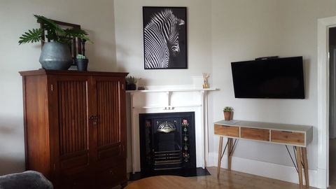 Boutique Heritage Studios On Ryrie Geelong CBD Opposite Hospital - Kingaroy Accommodation 22