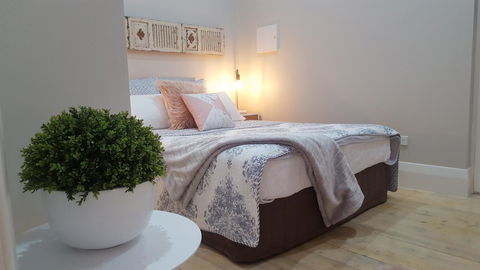 Boutique Heritage Studios On Ryrie Geelong CBD Opposite Hospital - Kingaroy Accommodation 5