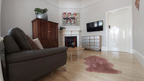 Boutique Heritage Studios On Ryrie Geelong CBD Opposite Hospital - Kingaroy Accommodation 8