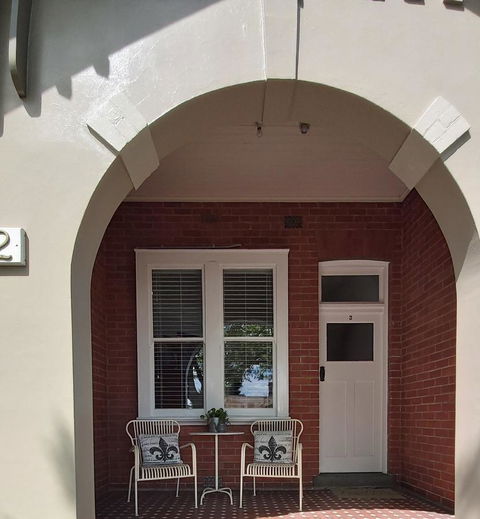 Boutique Heritage Studios On Ryrie Geelong CBD Opposite Hospital - Kingaroy Accommodation 10