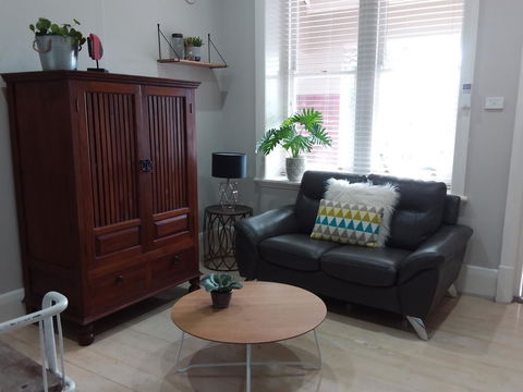 Boutique Heritage Studios On Ryrie Geelong CBD Opposite Hospital - Kingaroy Accommodation 21