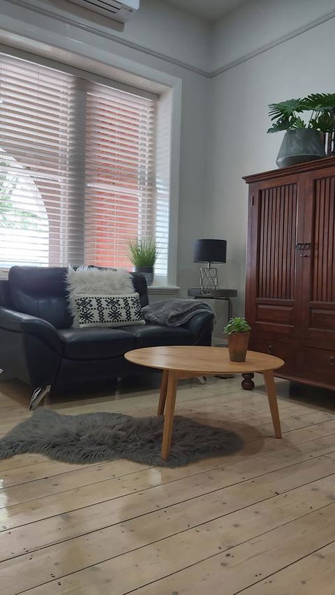 Boutique Heritage Studios On Ryrie Geelong CBD Opposite Hospital - Kingaroy Accommodation 3