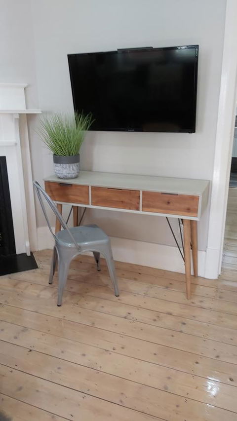 Boutique Heritage Studios On Ryrie Geelong CBD Opposite Hospital - Kingaroy Accommodation 12