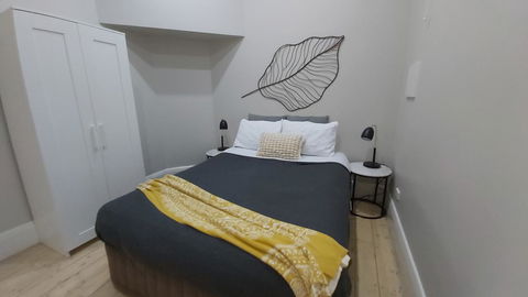 Boutique Heritage Studios On Ryrie Geelong CBD Opposite Hospital - Kingaroy Accommodation 6
