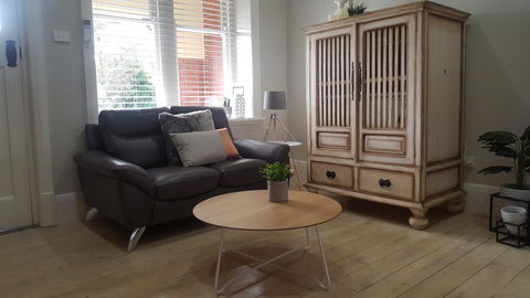 Boutique Heritage Studios On Ryrie Geelong CBD Opposite Hospital - Kingaroy Accommodation 7