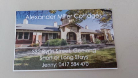 Boutique Heritage Studios On Ryrie Geelong CBD Opposite Hospital - Kingaroy Accommodation 1