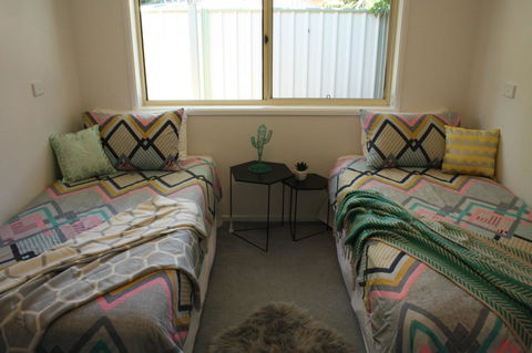 4 Autumn Grove - Kingaroy Accommodation 17