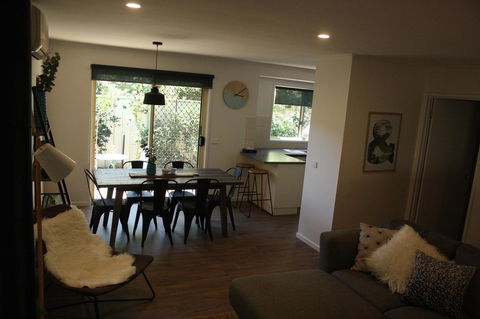 4 Autumn Grove - Kingaroy Accommodation 13