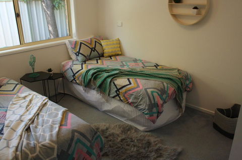 4 Autumn Grove - Kingaroy Accommodation 5