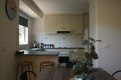 4 Autumn Grove - Kingaroy Accommodation 6