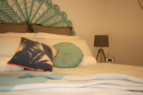 4 Autumn Grove - Kingaroy Accommodation 9