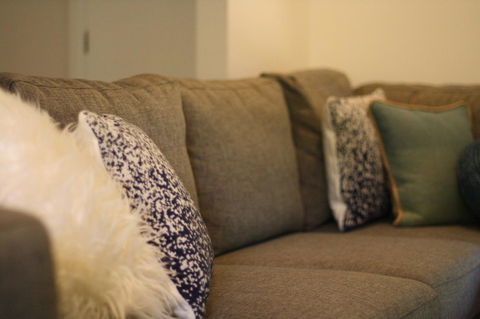 4 Autumn Grove - Kingaroy Accommodation 19