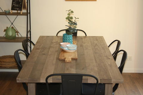 4 Autumn Grove - Kingaroy Accommodation 11