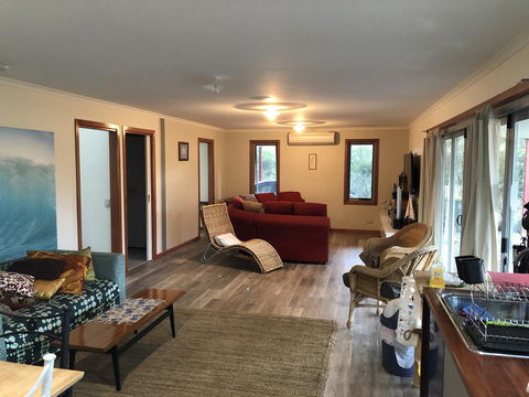 Beautiful, Cosy And Quiet - Kingaroy Accommodation 6