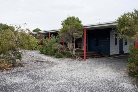 Beautiful, Cosy And Quiet - Kingaroy Accommodation 19