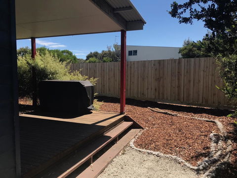 Beautiful, Cosy And Quiet - Kingaroy Accommodation 40