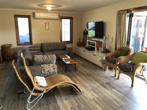 Beautiful, Cosy And Quiet - Kingaroy Accommodation 3