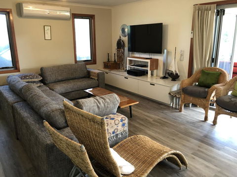 Beautiful, Cosy And Quiet - Kingaroy Accommodation 4